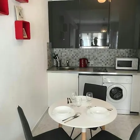 Charming Agata Studio 300m From The *