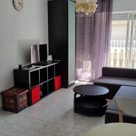 Charming Agata Studio 300m From The *